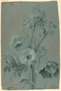 Virágos Design alkotó: Unknown artist