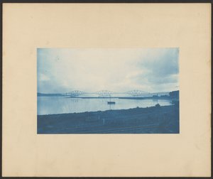 [Forth Bridge] alkotó: Unknown artist
