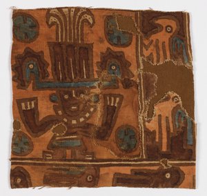 Töredék alkotó: Unknown artist