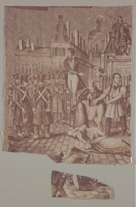 Töredék alkotó: Unknown artist