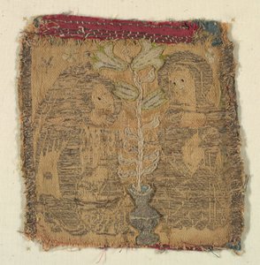 Töredék alkotó: Unknown artist