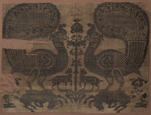 Töredék alkotó: Unknown artist