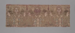 Töredék alkotó: Unknown artist