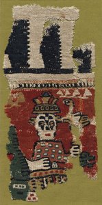 Dísz töredéke alkotó: Unknown artist
