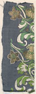 Töredékek alkotó: Unknown artist