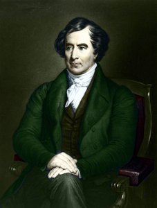 François Arago (1786-1853) francia csillagász, fizikus és politikus. alkotó: Unknown artist