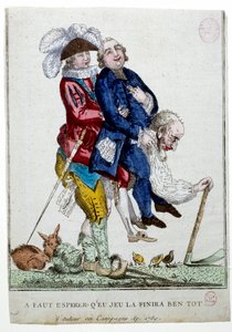 francia forradalom alkotó: Unknown artist