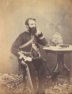 Renny tábornok alkotó: Unknown artist