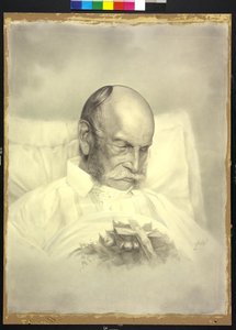 I. Vilmos német császár alkotó: Unknown artist