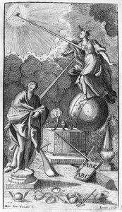 Giambattista Vico. Más néven Giovanni, Gian Battista, Jean Baptiste vagy Jean-Baptiste. Antiporta (hamis cím) a „La Scienza Nuova”, Nápoly, 1744. alkotó: Unknown artist