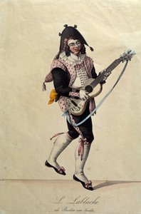 Gioacchino Rossini alkotó: Unknown artist