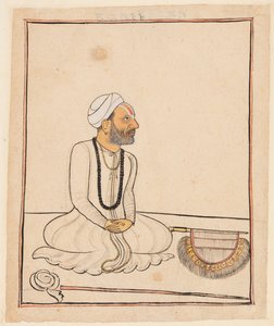 Gosai Narottam Das alkotó: Unknown artist