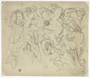 Ábracsoport alkotó: Unknown artist