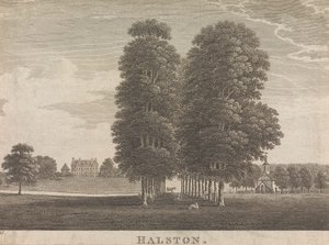 Halston; 22. oldal (Második kötet) alkotó: Unknown artist