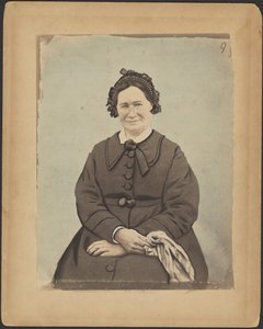 [Hannah Copper Grant] alkotó: Unknown artist