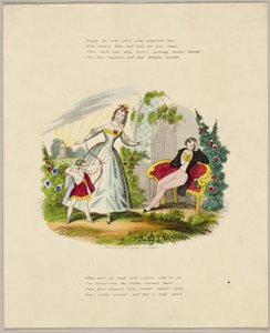 Boldog állam (Valentin) alkotó: Unknown artist