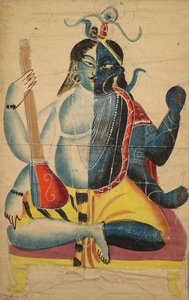 Hari-Hara alkotó: Unknown artist