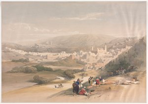 Hebron alkotó: Unknown artist