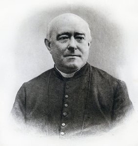 Henri Bremond francia történész és irodalomkritikus alkotó: Unknown artist