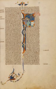 F kezdetű: Elkána Hannával és Péninnával a templomban alkotó: Unknown artist