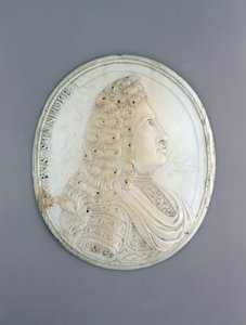 James Stanhope alkotó: Unknown artist