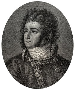 Jean-Antoine Marbot (Jean Antoine Marbot) 1754-1800 általános angol alkotó: Unknown artist