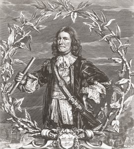 Johan Evertsen alkotó: Unknown artist