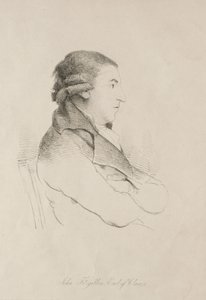 John Fitzgibbon, Clare grófja alkotó: Unknown artist