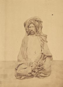 Jowalla Persaud alkotó: Unknown artist