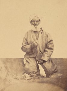 Khan Alli Khan alkotó: Unknown artist