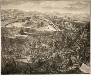 Kuks Baden, Csehország alkotó: Unknown artist