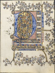 Levél az órák könyvéből: Kezdő D alkotó: Unknown artist