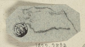 Bal kéz alkotó: Unknown artist