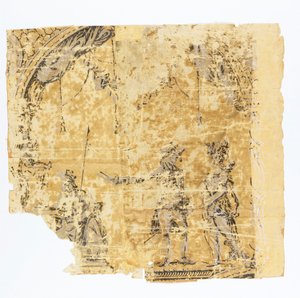 Lexington Minuteman alkotó: Unknown artist