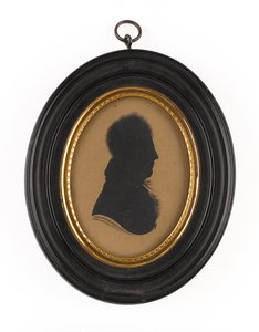 William Miller alezredes (1785-1815) alkotó: Unknown artist