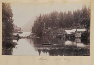 Loring, Naha-öböl alkotó: Unknown artist
