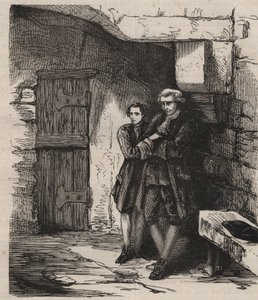 Louis-Rene Caradeuc de La Chalotais alkotó: Unknown artist