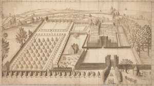 Lullingstone kastély alkotó: Unknown artist