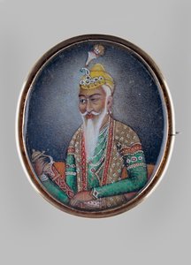 Maharaja Ranjit Singh alkotó: Unknown artist