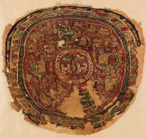 Medalion alkotó: Unknown artist