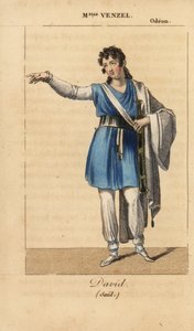 Kisasszony alkotó: Unknown artist