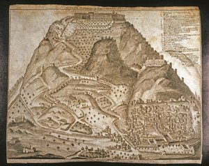 Montecassino: Montecassino: A kolostor alkotó: Unknown artist