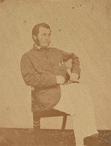 Mr. H. Ross. Bengáli Közszolgálat alkotó: Unknown artist