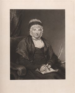 Hamilton asszony alkotó: Unknown artist