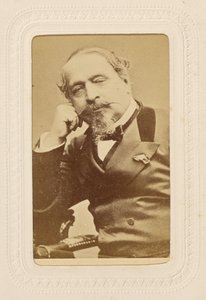 [III. Napóleon] alkotó: Unknown artist