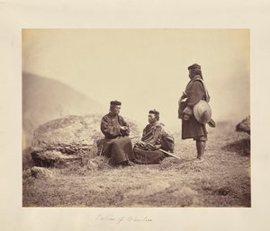 Bhootan őslakosai alkotó: Unknown artist
