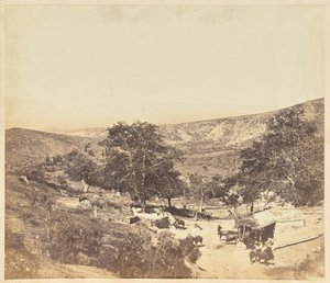 Smyrna közelében alkotó: Unknown artist