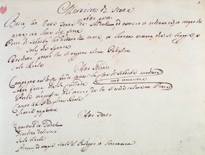 Jegyzetek Giuseppe Aldrovandini Mithridátus című operájának (1706) színpadra állításához alkotó: Unknown artist