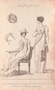 Opera estélyi teljes ruha alkotó: Unknown artist