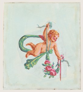 Dísz alkotó: Unknown artist